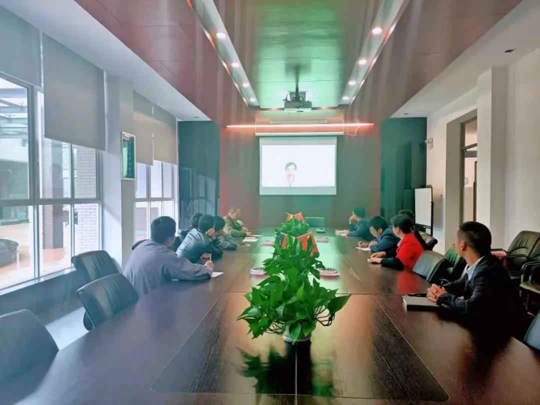 安全生产，培训先行|华体会网页版-华体会huatihui(中国)开展鼓式制动器在用电梯安全隐患及保养技术培训